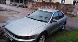 Mitsubishi Galant 1996 года за 1 550 000 тг. в Алматы – фото 2