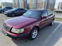 Audi 100 1993 года за 1 800 000 тг. в Астана