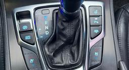Hyundai Grandeur 2015 года за 8 300 000 тг. в Туркестан – фото 3