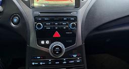 Hyundai Grandeur 2015 года за 8 300 000 тг. в Туркестан – фото 4