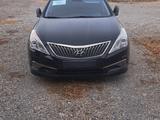 Hyundai Grandeur 2015 года за 8 300 000 тг. в Туркестан