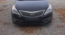 Hyundai Grandeur 2015 года за 8 300 000 тг. в Туркестан
