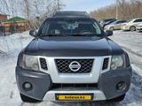 Nissan Xterra 2012 года за 5 500 000 тг. в Астана – фото 2