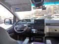 Hyundai Staria 2021 года за 19 800 000 тг. в Алматы – фото 6