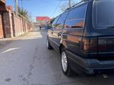 Volkswagen Passat 1993 годаfor1 600 000 тг. в Каскелен