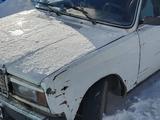 ВАЗ (Lada) 2107 1999 годаүшін350 000 тг. в Караганда – фото 2