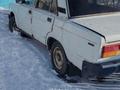 ВАЗ (Lada) 2107 1999 годаүшін350 000 тг. в Караганда – фото 3