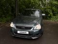 ВАЗ (Lada) Priora 2172 2009 года за 1 400 000 тг. в Петропавловск – фото 4