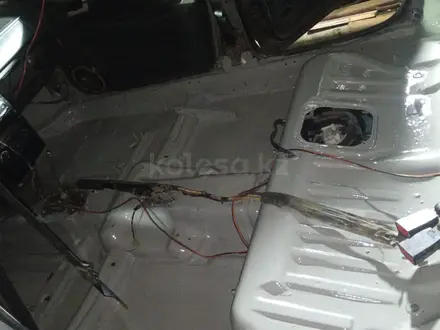 ВАЗ (Lada) Priora 2172 2009 года за 1 400 000 тг. в Петропавловск – фото 12