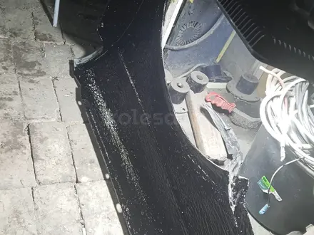ВАЗ (Lada) Priora 2172 2009 года за 1 400 000 тг. в Петропавловск – фото 11