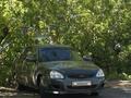 ВАЗ (Lada) Priora 2172 2009 года за 1 400 000 тг. в Петропавловск – фото 5