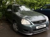 ВАЗ (Lada) Priora 2172 2009 года за 1 400 000 тг. в Петропавловск – фото 2