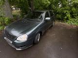 ВАЗ (Lada) Priora 2172 2009 года за 1 400 000 тг. в Петропавловск