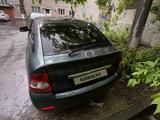 ВАЗ (Lada) Priora 2172 2009 года за 1 400 000 тг. в Петропавловск – фото 3
