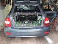 ВАЗ (Lada) Priora 2172 2009 года за 1 400 000 тг. в Петропавловск – фото 8