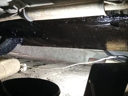 ВАЗ (Lada) Priora 2172 2009 года за 1 400 000 тг. в Петропавловск – фото 9
