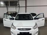 Hyundai Accent 2013 года за 4 000 000 тг. в Кокшетау – фото 5