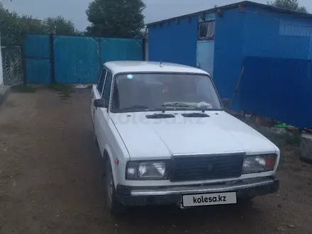 ВАЗ (Lada) 2107 2005 года за 1 300 000 тг. в Усть-Каменогорск