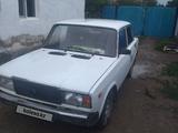 ВАЗ (Lada) 2107 2005 годаfor1 300 000 тг. в Усть-Каменогорск – фото 2