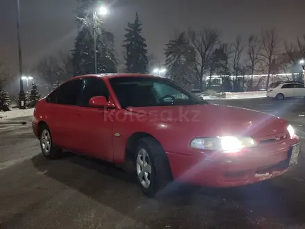 Mazda 626 1993 года за 1 000 000 тг. в Алматы