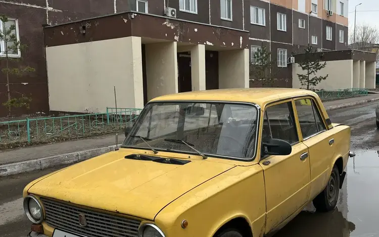 ВАЗ (Lada) 2101 1977 годаүшін180 000 тг. в Павлодар