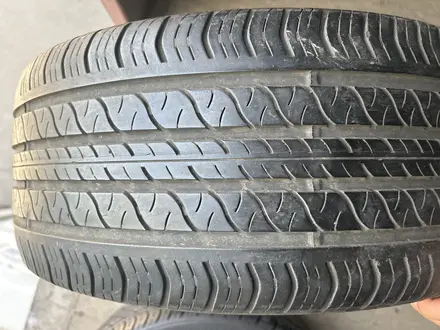 Continental ProCONTACT RX 245/40R19 за 50 000 тг. в Алматы