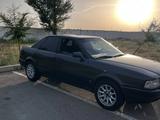 Audi 80 1992 года за 1 250 000 тг. в Тараз – фото 4