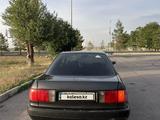 Audi 80 1992 года за 1 250 000 тг. в Тараз – фото 2