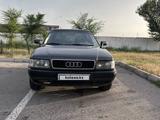 Audi 80 1992 года за 1 250 000 тг. в Тараз
