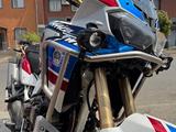 Honda  Africa Twin CRF 1000L/1100L 2018 года за 7 200 000 тг. в Костанай – фото 2