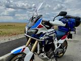 Honda  Africa Twin CRF 1000L/1100L 2018 года за 7 200 000 тг. в Костанай