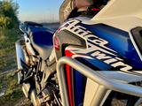 Honda  Africa Twin CRF 1000L/1100L 2018 года за 7 200 000 тг. в Костанай – фото 3