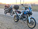 Honda  Africa Twin CRF 1000L/1100L 2018 года за 7 200 000 тг. в Костанай – фото 4