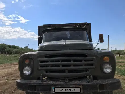 ЗиЛ  130 1991 года за 2 200 000 тг. в Кызылорда – фото 3