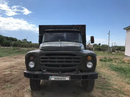 ЗиЛ  130 1991 года за 2 200 000 тг. в Кызылорда – фото 4