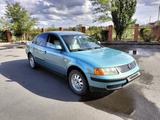 Volkswagen Passat 1999 годаүшін2 800 000 тг. в Экибастуз