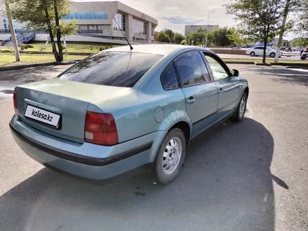 Volkswagen Passat 1999 года за 2 800 000 тг. в Экибастуз – фото 3