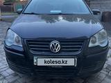Volkswagen Polo 2009 годаүшін1 400 000 тг. в Астана