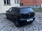 Volkswagen Polo 2009 годаүшін1 400 000 тг. в Астана – фото 5