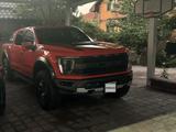 Ford F-Series 2022 года за 53 000 000 тг. в Алматы – фото 3