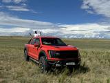Ford F-Series 2022 года за 53 000 000 тг. в Алматы – фото 2