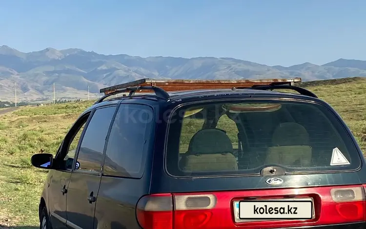 Ford Galaxy 1997 года за 1 500 000 тг. в Шымкент