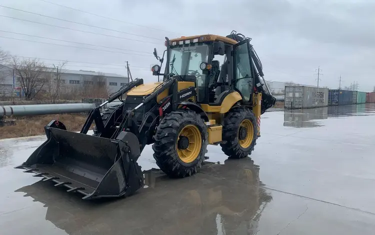 HORN  388H 2026 года за 27 818 500 тг. в Балхаш