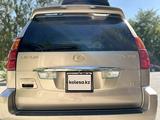 Lexus GX 470 2005 года за 12 000 000 тг. в Шымкент – фото 4