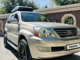 Lexus GX 470 2005 года за 12 000 000 тг. в Шымкент