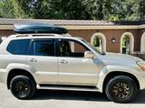 Lexus GX 470 2005 года за 12 000 000 тг. в Шымкент – фото 3