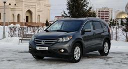 Honda CR-V 2012 годаfor9 500 000 тг. в Петропавловск