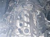 Контрактный двигательToyoto Corolla 2ZR мотор привозной за 550 000 тг. в Алматы