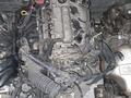 Контрактный двигательToyoto Corolla 2ZR мотор привознойүшін550 000 тг. в Алматы – фото 2