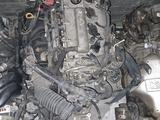 Контрактный двигательToyoto Corolla 2ZR мотор привознойүшін550 000 тг. в Алматы – фото 2